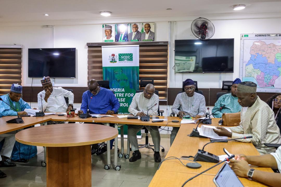 VIROLOGIST WARNS BUNDIBUGYO EBOLA CAN REMAIN SYMPTOM-FREE FOR UP TO 21 DAYS AS NIGERIA MONITORS CONTACTS