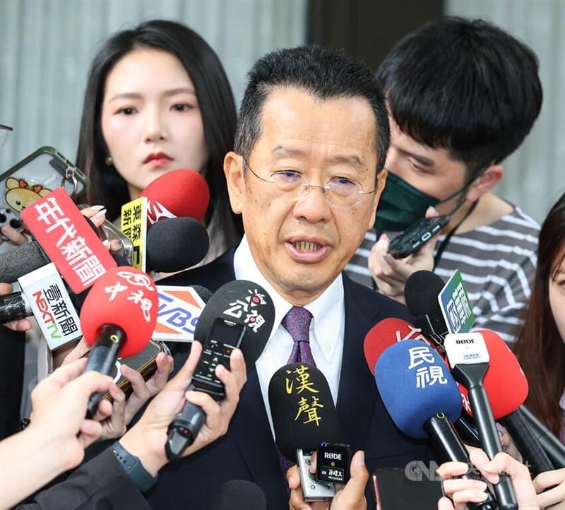 TAIWAN ACCUSES CHINA OF ‘COGNITIVE WARFARE’ AFTER BEIJING RELEASES HIGH-RESOLUTION SATELLITE IMAGES OF TAIPEI