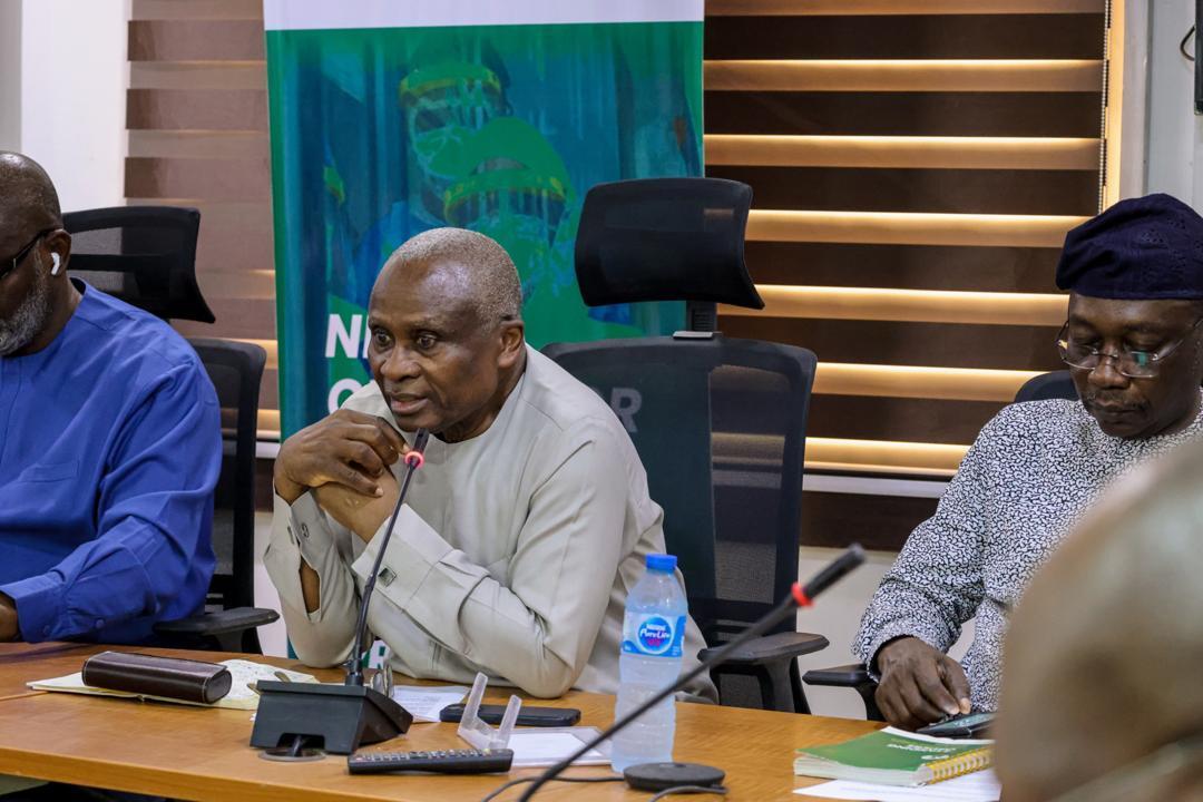 EBOLA COULD FORCE POSTPONEMENT OF 2027 ELECTIONS IF OUTBREAK WIDENS NCDC DG