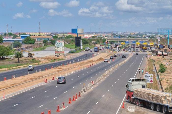 ACCRA–TEMA MOTORWAY PROJECT REACHES 53% COMPLETION