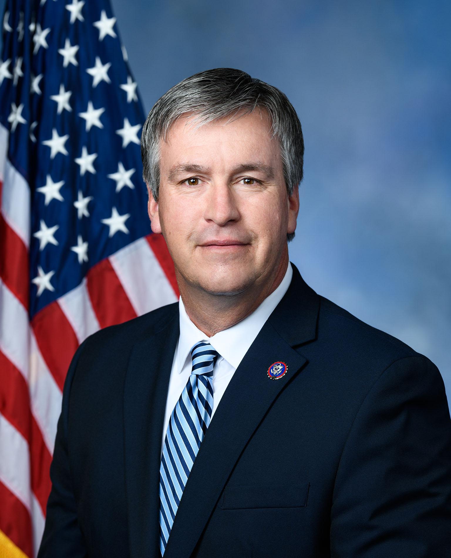 U.S. CONGRESSMAN MOVES TO BLOCK NIGERIA’S PAID LOBBYING IN WASHINGTON OVER RELIGIOUS FREEDOM DISPUTE